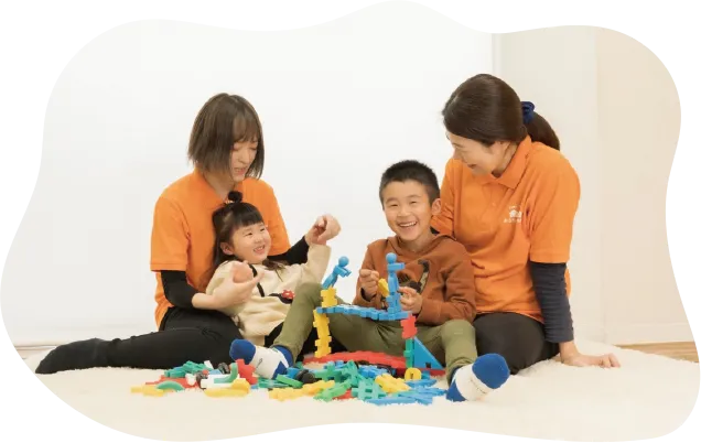 託児施設